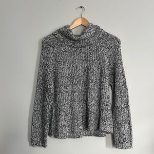 La classe couture Sweater